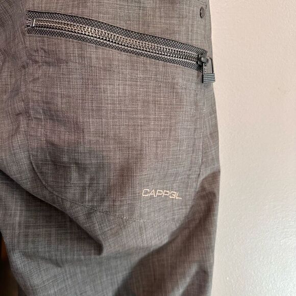 Cappel Outerwear by Ride snowboarding pants size small - Picture 7 of 11